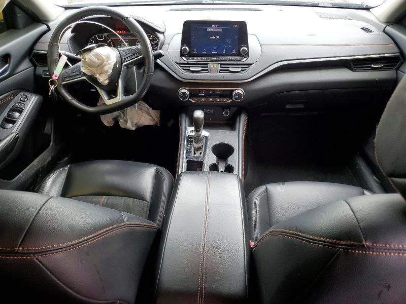Продажа на аукционе авто 2022 Nissan Altima, vin: 1N4BL4CV0NN397398, номер лота: 51818206