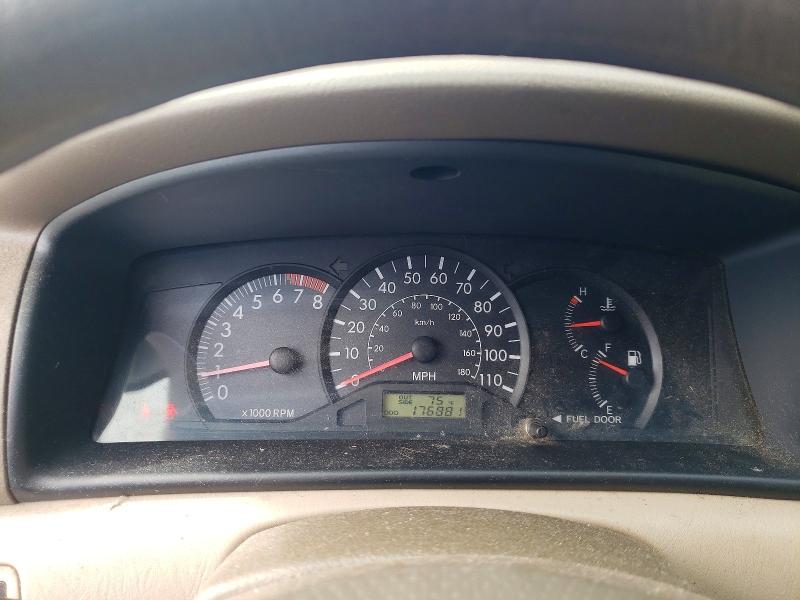Aukcja sprzedaży 2007 Toyota Corolla, vin: 1NXBR32EX7Z923058, numer aukcji: 51521106