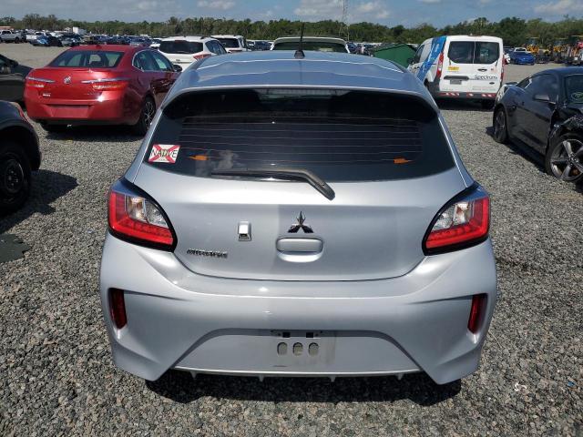 Продажа на аукционе авто 2021 Mitsubishi Mirage, vin: ML32AUHJ2MH004829, номер лота: 54090616