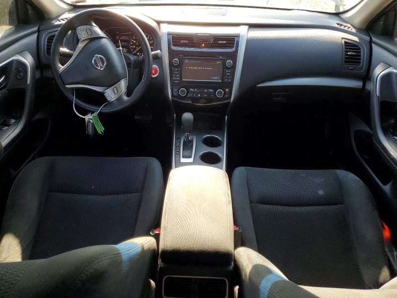 Auction sale of the 2015 Nissan Altima, vin: 1N4AL3AP1FC176464, lot number: 52766866