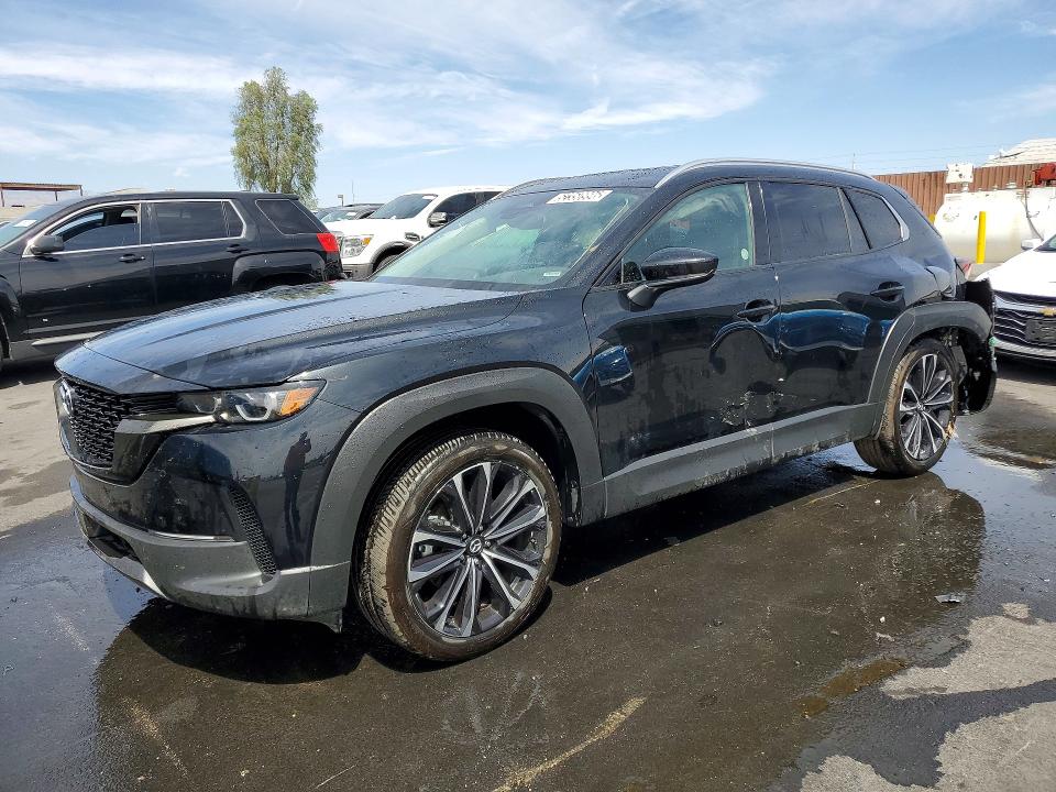Aukcja sprzedaży 2026 Mazda Cx-50, vin: 7MMVABDL8TN467287, numer aukcji: 52350996