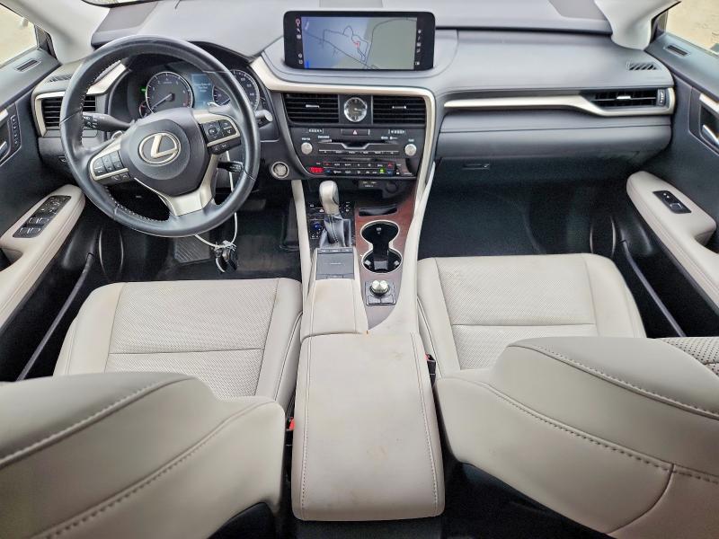 Aukcja sprzedaży 2020 Lexus Rx, vin: 2T2HZMDA9LC237496, numer aukcji: 53669016