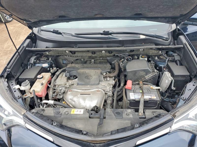 Продаж на аукціоні авто 2017 Toyota Rav4, vin: JTMDFREV3HD218978, номер лоту: 53774976