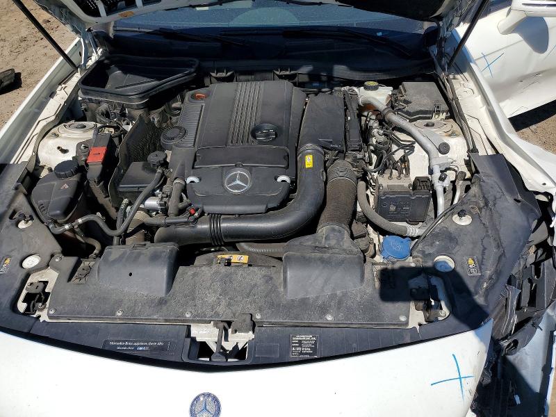 Продажа на аукционе авто 2015 Mercedes-benz Slk, vin: WDDPK4HA1FF112962, номер лота: 51890596