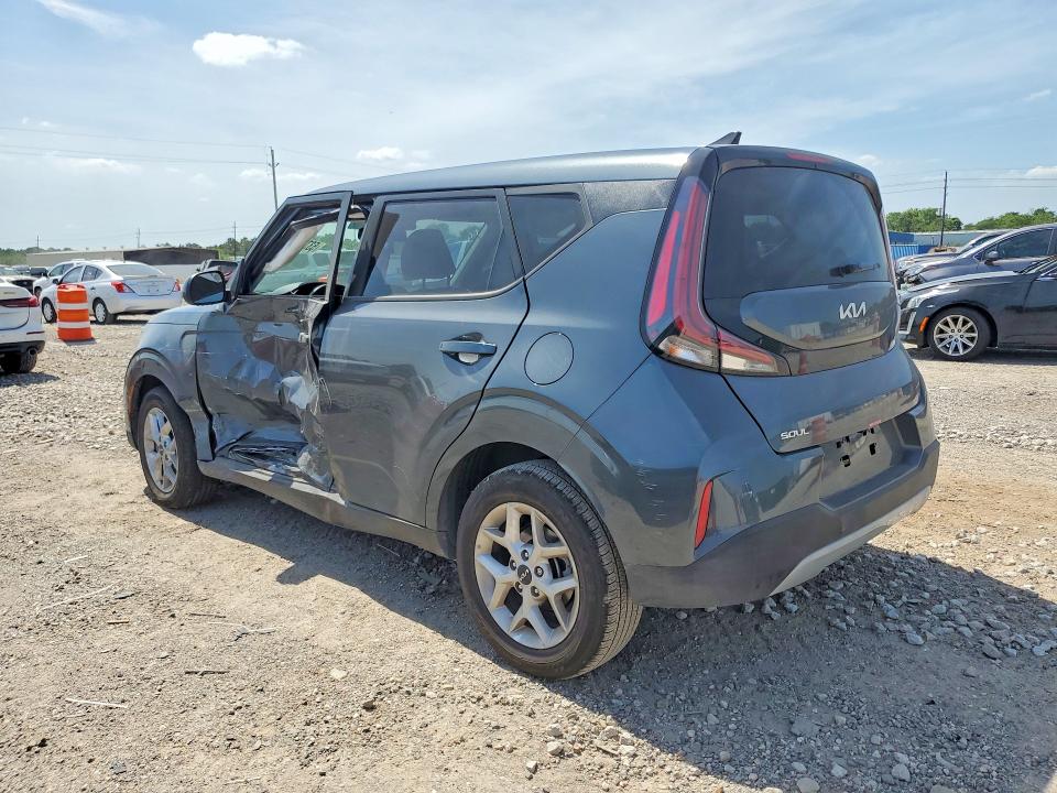 Aukcja sprzedaży 2025 Kia Soul, vin: KNDJ23AU0S7952699, numer aukcji: 53701786