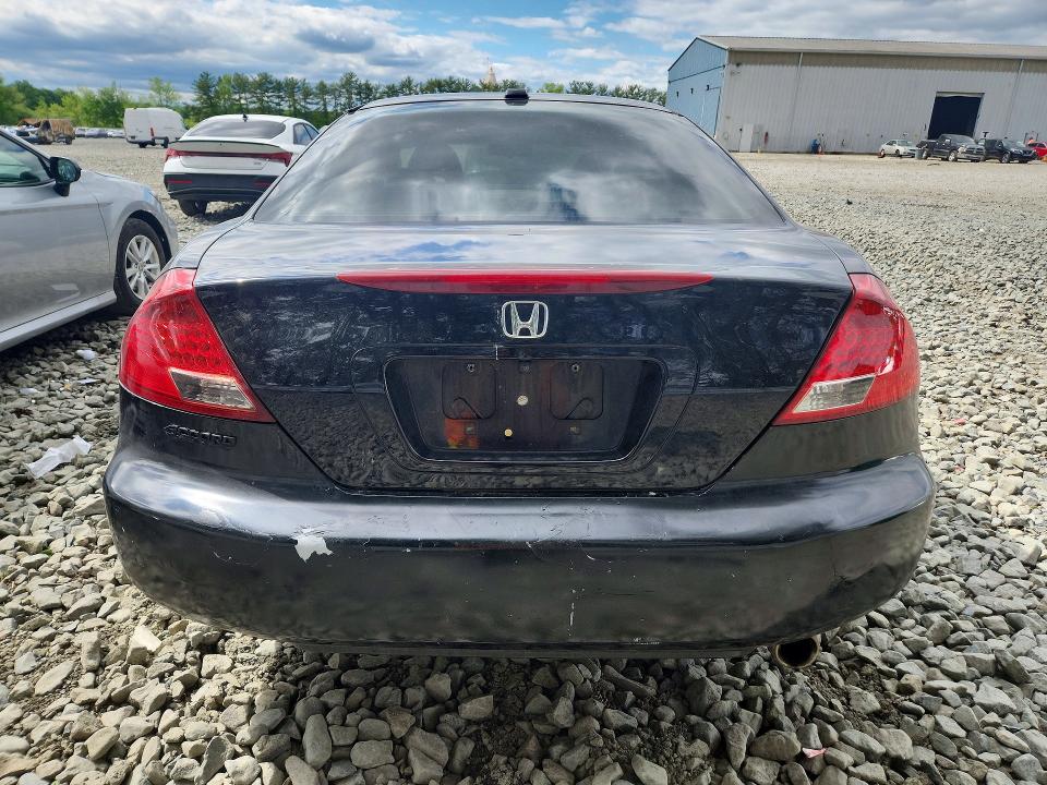 Продажа на аукционе авто 2007 Honda Accord, vin: 1HGCM72617A004642, номер лота: 53414686