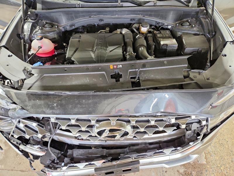 Продаж на аукціоні авто 2023 Hyundai Santa Fe, vin: 5NMS4DAL3PH651453, номер лоту: 52428226