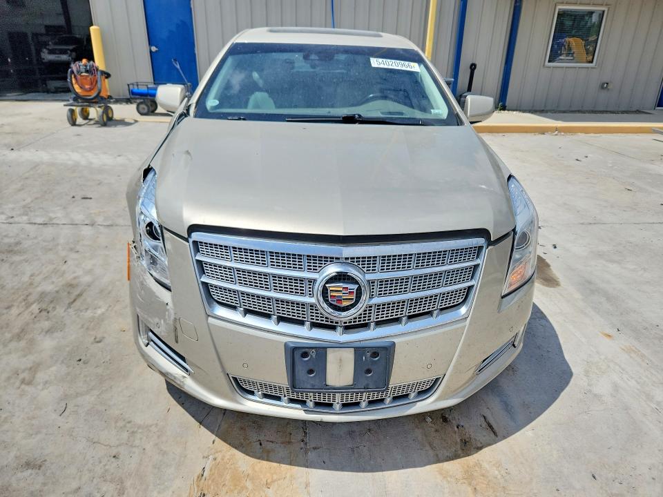 54020966 :رقم المزاد ، 2G61V5S37D9150499 vin ، 2013 Cadillac Xts مزاد بيع