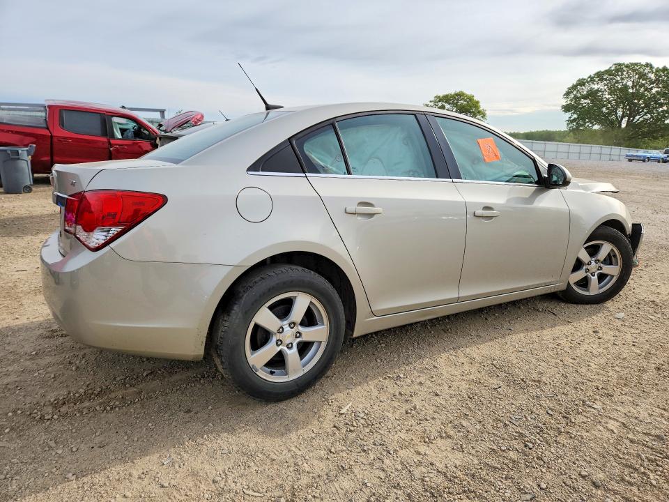 Aukcja sprzedaży 2014 Chevrolet Cruze, vin: 1G1PC5SB2E7250977, numer aukcji: 54440236