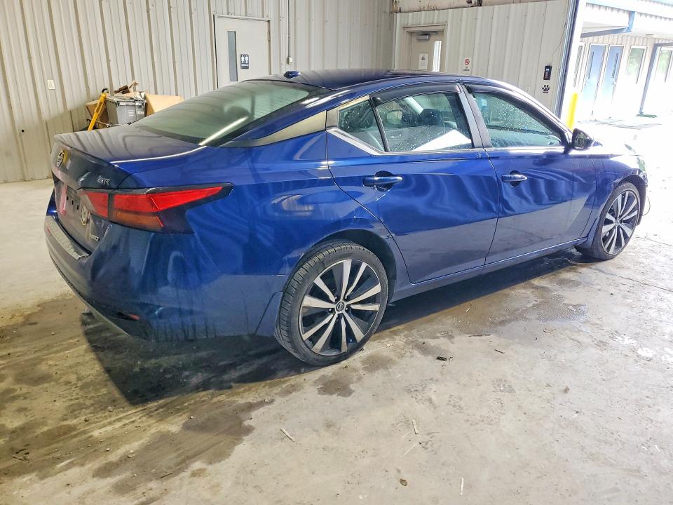 Aukcja sprzedaży 2019 Nissan Altima, vin: 1N4BL4CW6KC227224, numer aukcji: 54186476