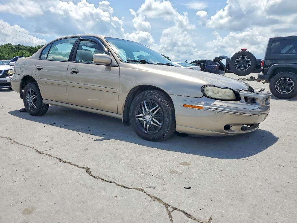 Aukcja sprzedaży 1999 Oldsmobile Cutlass, vin: 1G3NB52MXX6340938, numer aukcji: 55075646