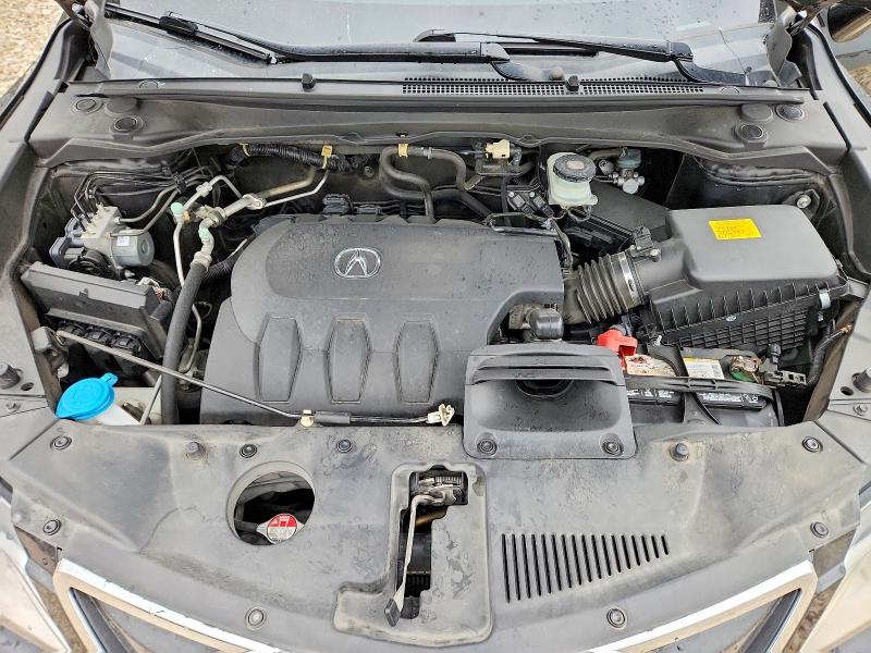 Aukcja sprzedaży 2013 Acura Rdx, vin: 5J8TB3H59DL016762, numer aukcji: 52607626