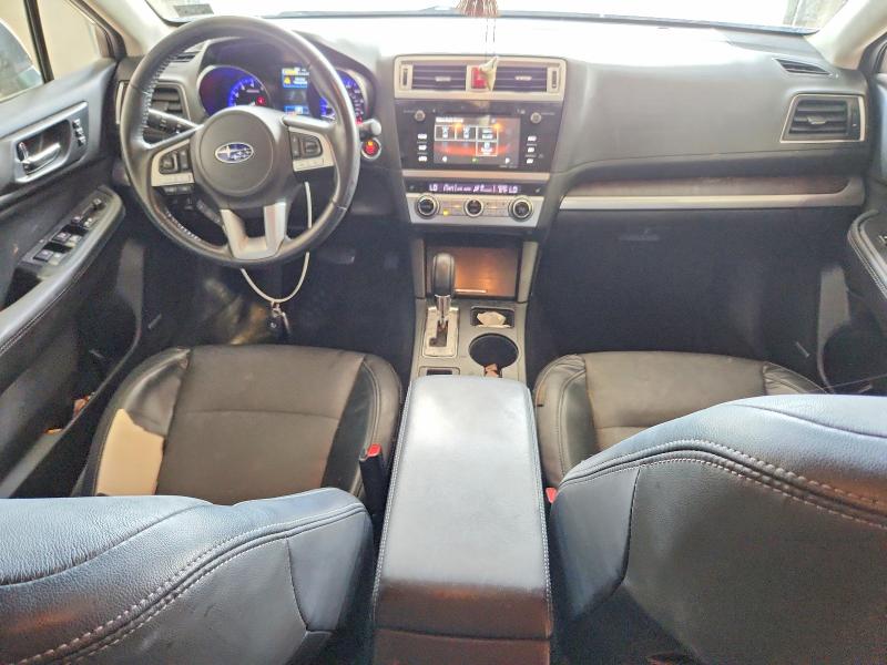 Aukcja sprzedaży 2017 Subaru Outback, vin: 4S4BSANC1H3331848, numer aukcji: 54063486