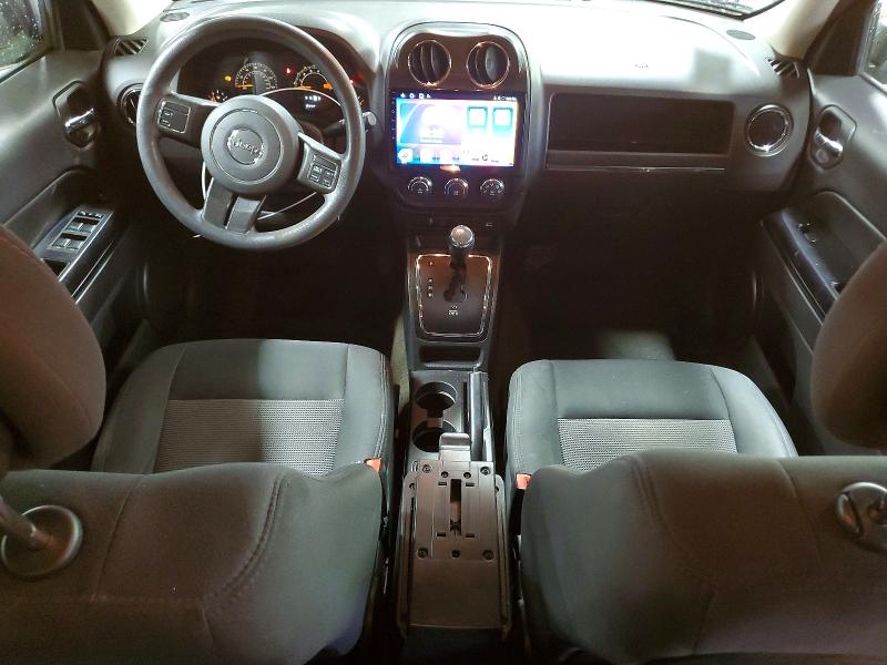 Aukcja sprzedaży 2016 Jeep Patriot, vin: 1C4NJPBA4GD679131, numer aukcji: 51872226