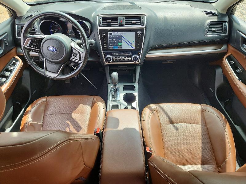 Aukcja sprzedaży 2019 Subaru Outback, vin: 4S4BSATC5K3337744, numer aukcji: 54468156