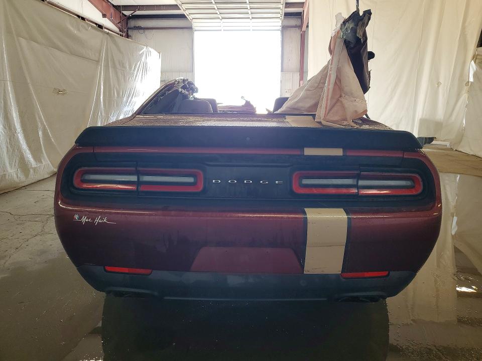 Продажа на аукционе авто 2019 Dodge Challenger, vin: 2C3CDZL99KH529854, номер лота: 53011836