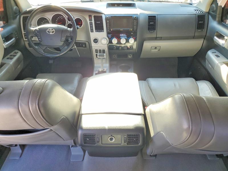 Aukcja sprzedaży 2008 Toyota Tundra, vin: 5TFEV58138X039721, numer aukcji: 52462376