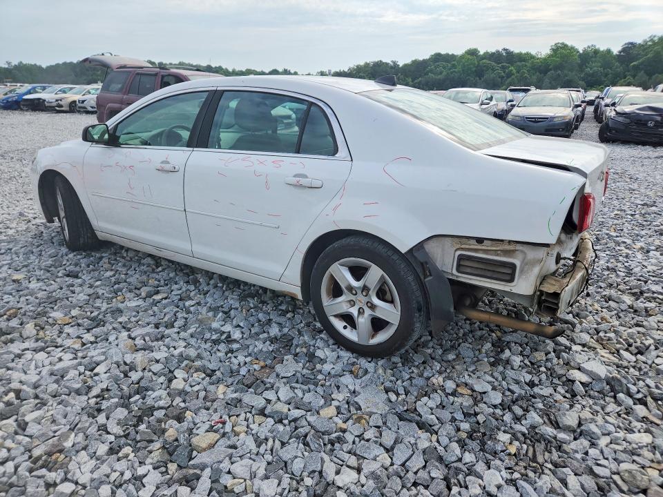 Aukcja sprzedaży 2012 Chevrolet Malibu, vin: 1G1ZA5E0XCF394790, numer aukcji: 54443666