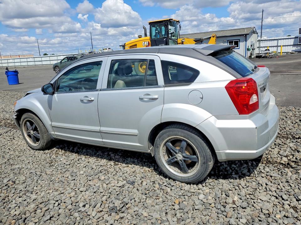 2010 Dodge Caliber მანქანა იყიდება აუქციონზე, vin: 1B3CB4HA4AD587505, აუქციონის ნომერი: 54140306