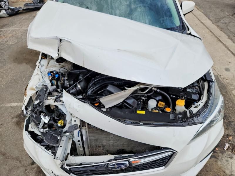Aukcja sprzedaży 2019 Subaru Impreza, vin: 4S3GTAC64K3741510, numer aukcji: 52478996