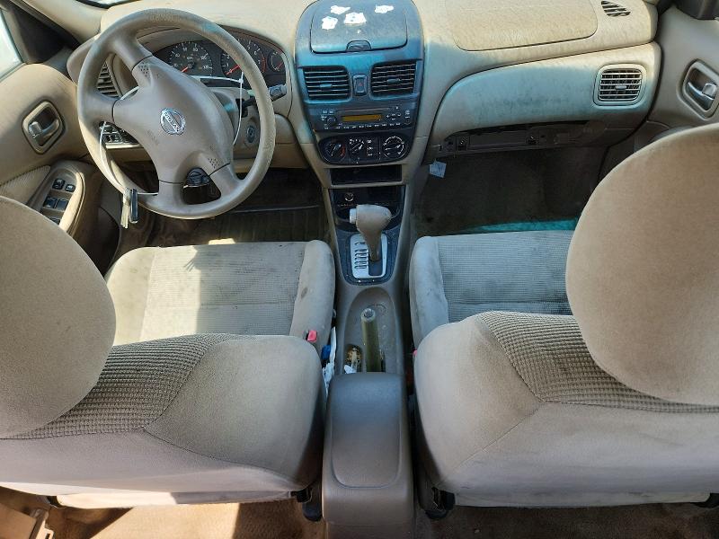 Aukcja sprzedaży 2006 Nissan Sentra, vin: 3N1CB51D06L490136, numer aukcji: 53662106
