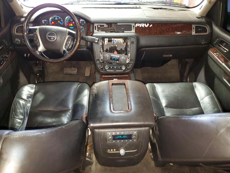 Продаж на аукціоні авто 2011 Gmc Yukon, vin: 1GKS1EEF3BR191397, номер лоту: 54801446