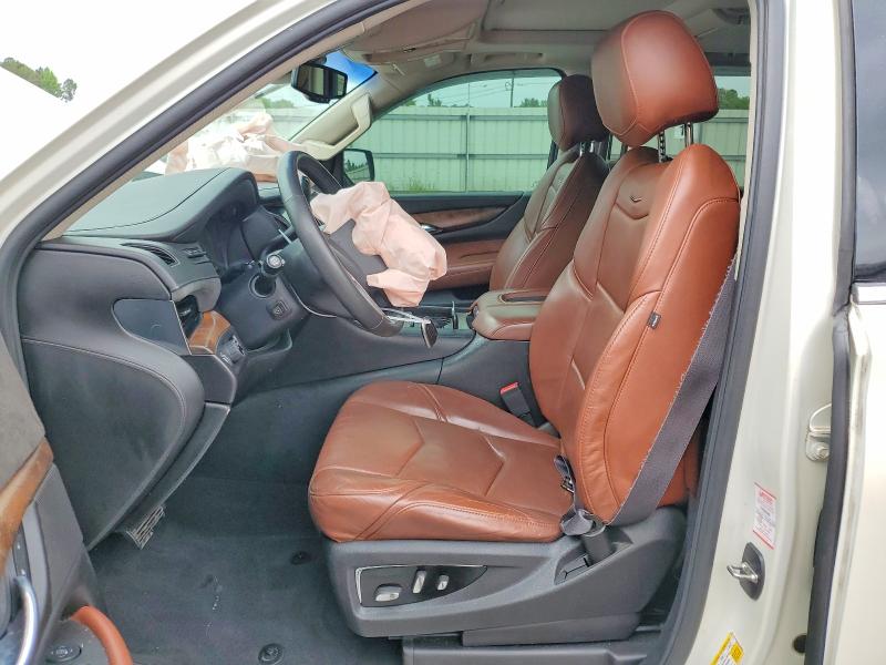 Продаж на аукціоні авто 2015 Cadillac Escalade, vin: 1GYS3CKJ4FR284836, номер лоту: 52474896