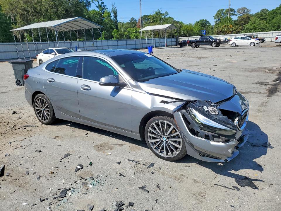Aukcja sprzedaży 2022 Bmw 228i, vin: WBA53AK04N7K42902, numer aukcji: 52236196