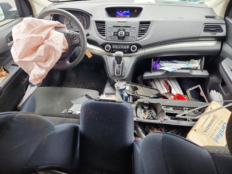 54433186 :رقم المزاد ، 2HKRM4H35GH668231 vin ، 2016 Honda Cr-v مزاد بيع
