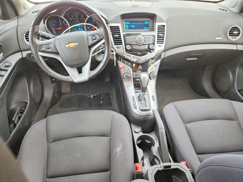 Aukcja sprzedaży 2014 Chevrolet Cruze, vin: 1G1PC5SB8E7105569, numer aukcji: 53582316