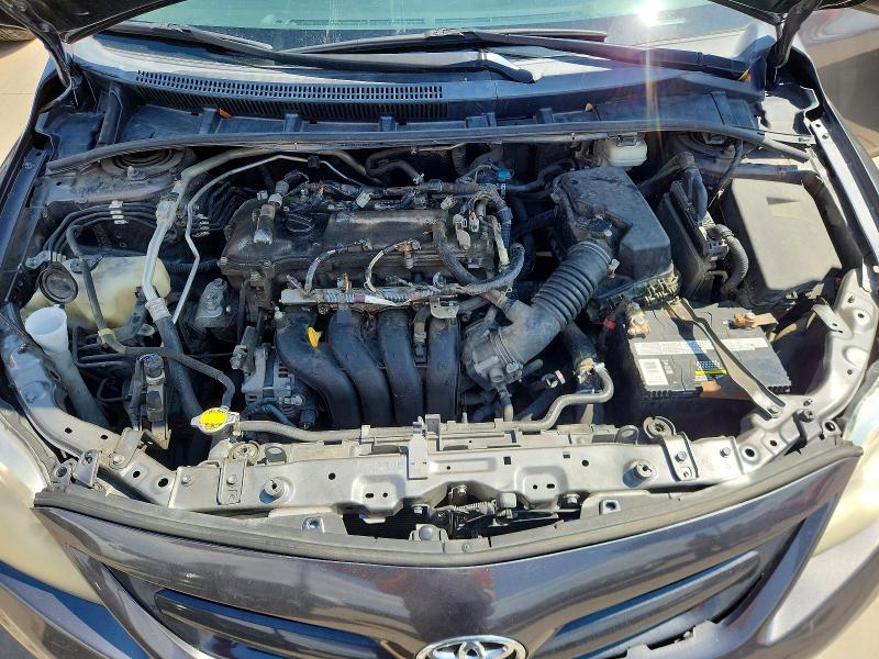 Продаж на аукціоні авто 2013 Toyota Corolla, vin: 5YFBU4EE4DP147121, номер лоту: 55199616