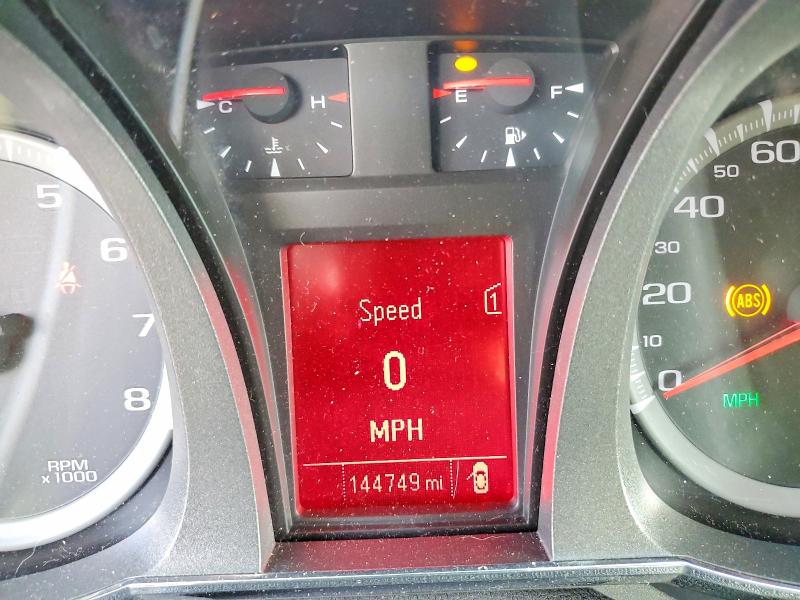 2012 Gmc Terrain მანქანა იყიდება აუქციონზე, vin: 2GKFLWE58C6234539, აუქციონის ნომერი: 51622516