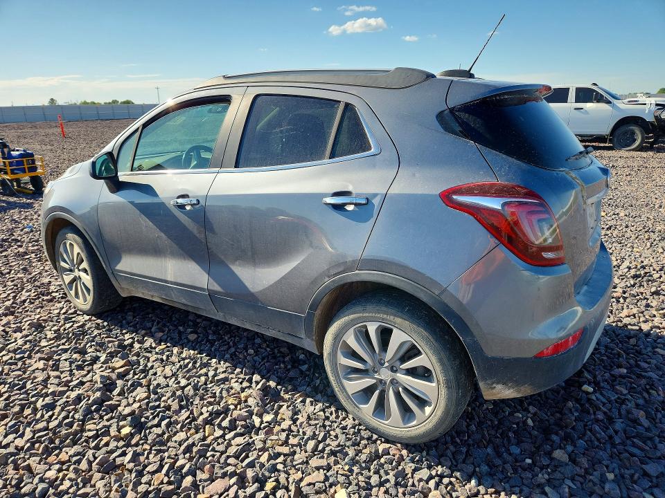 Aukcja sprzedaży 2020 Buick Encore, vin: KL4CJASB6LB032064, numer aukcji: 53205356