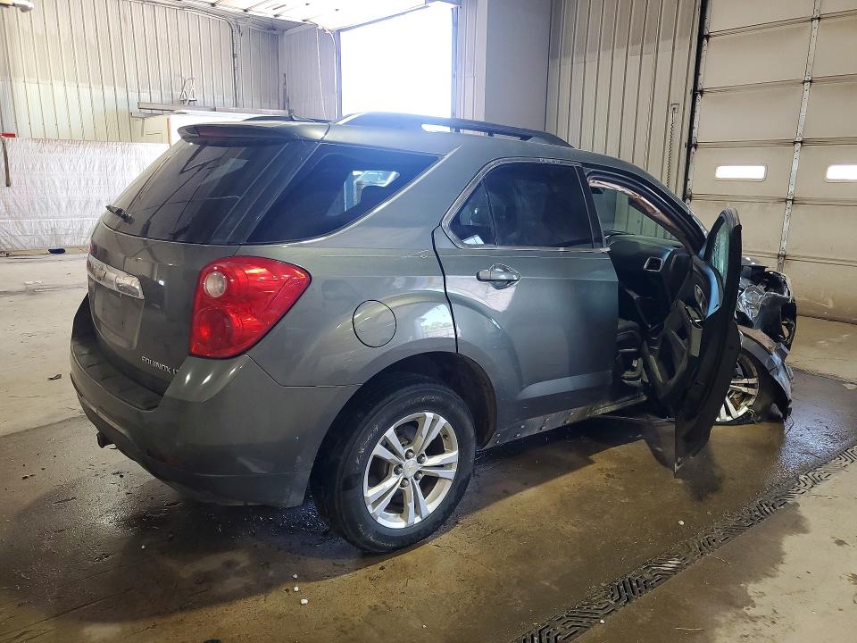 55131396 :رقم المزاد ، 2GNALDEK9D6307765 vin ، 2013 Chevrolet Equinox مزاد بيع