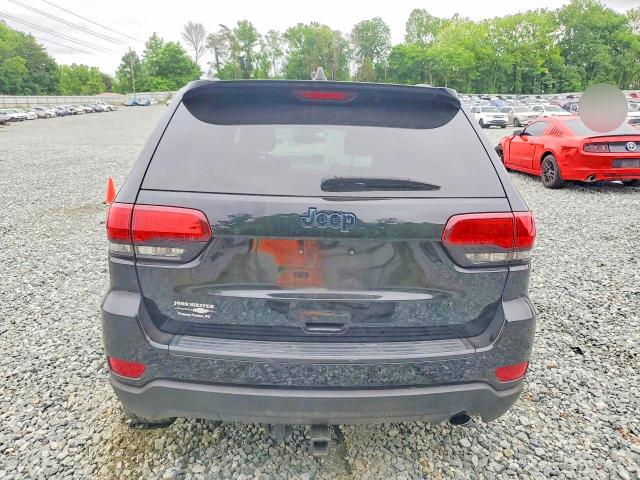 Aukcja sprzedaży 2019 Jeep Grand Cherokee, vin: 1C4RJEAG6KC850715, numer aukcji: 53459816