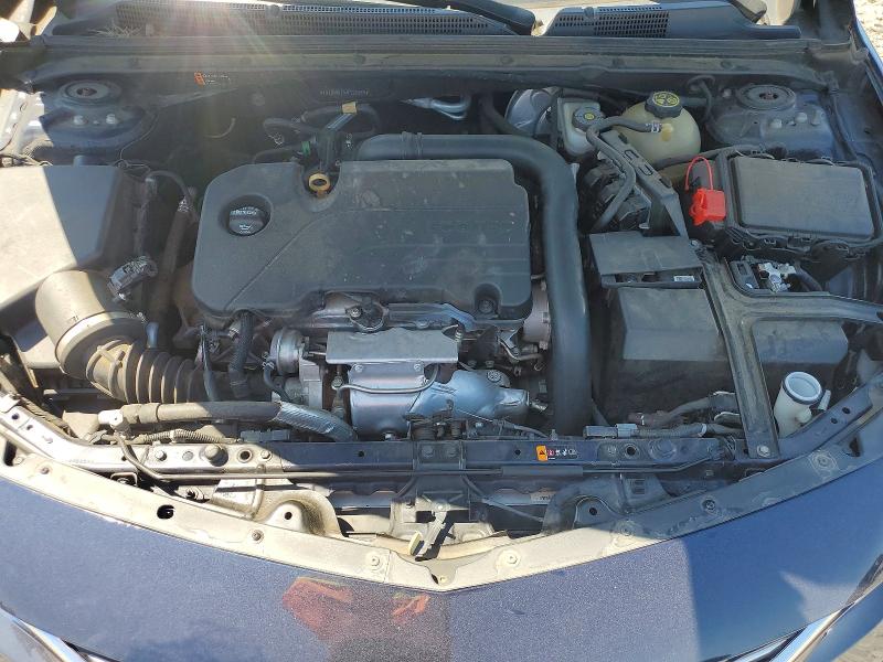 Aukcja sprzedaży 2018 Chevrolet Malibu, vin: 1G1ZB5ST3JF226269, numer aukcji: 53586426