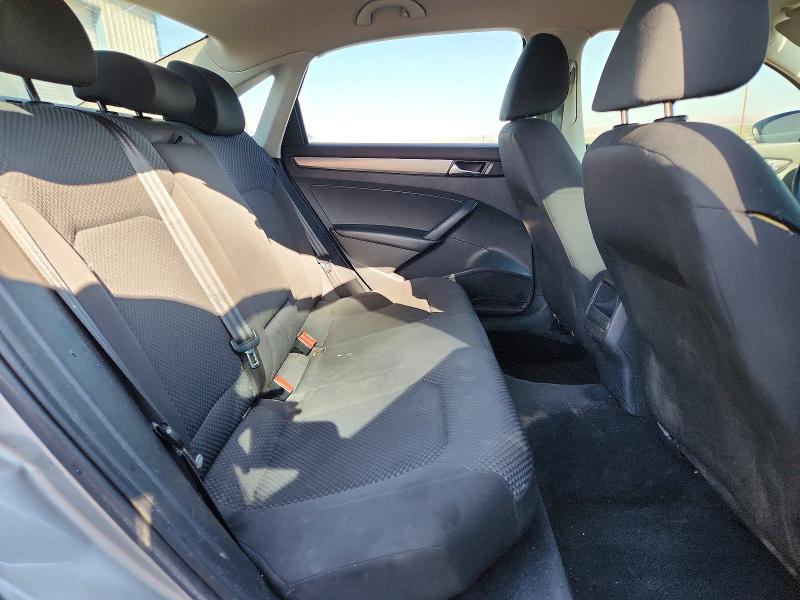 Aukcja sprzedaży 2012 Volkswagen Passat, vin: 1VWAH7A31CC022362, numer aukcji: 54521266