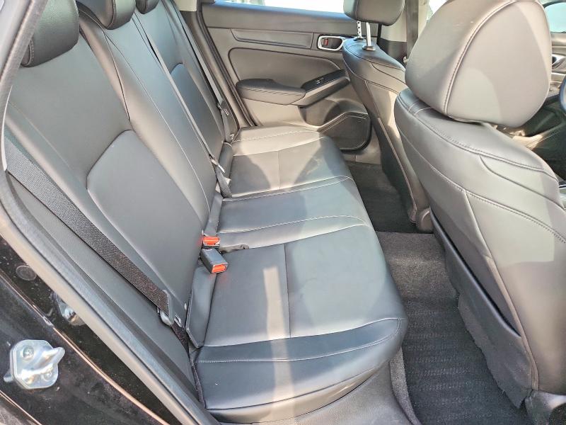 52746286 :رقم المزاد ، 19UDE4H2XPA000884 vin ، 2023 Acura Integra مزاد بيع