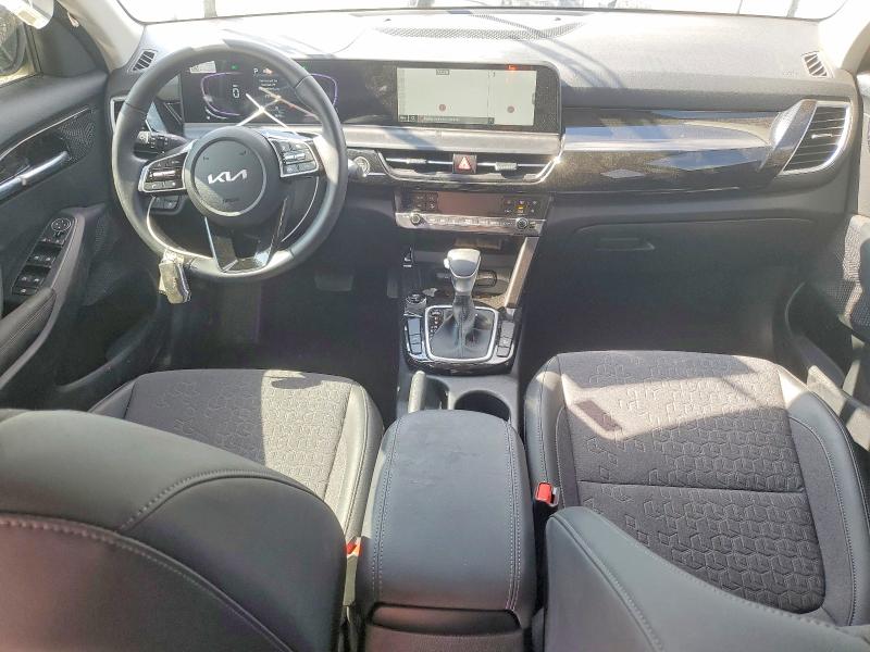 Aukcja sprzedaży 2025 Kia Seltos, vin: KNDEU2AA0S7823549, numer aukcji: 54656906