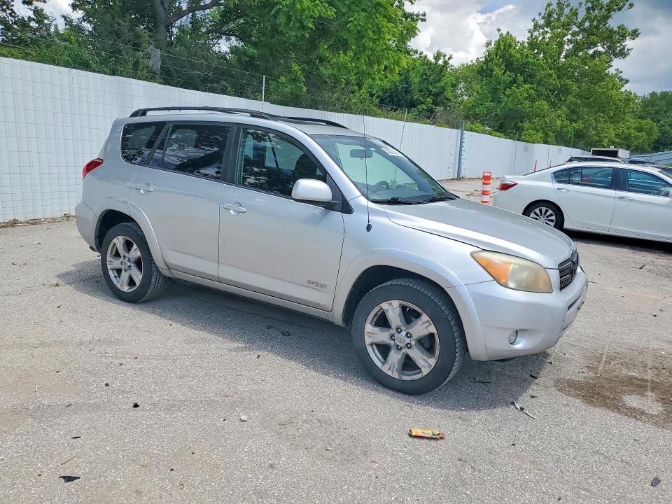 Продаж на аукціоні авто 2006 Toyota Rav4, vin: JTMZD32V365030403, номер лоту: 55027226
