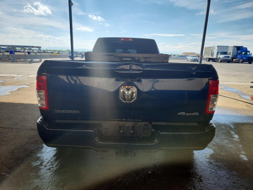 Продажа на аукционе авто 2023 Ram 3500, vin: 3C63RRHL3PG643283, номер лота: 50667166
