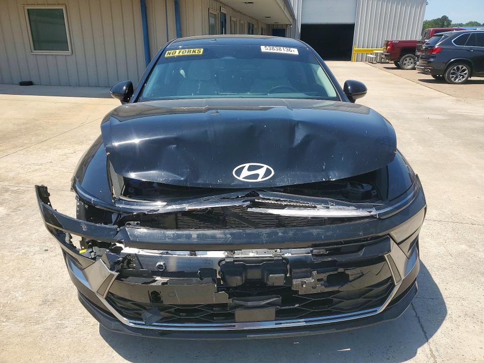 Aukcja sprzedaży 2026 Hyundai Sonata, vin: KMHL64JA9TA549099, numer aukcji: 53838136