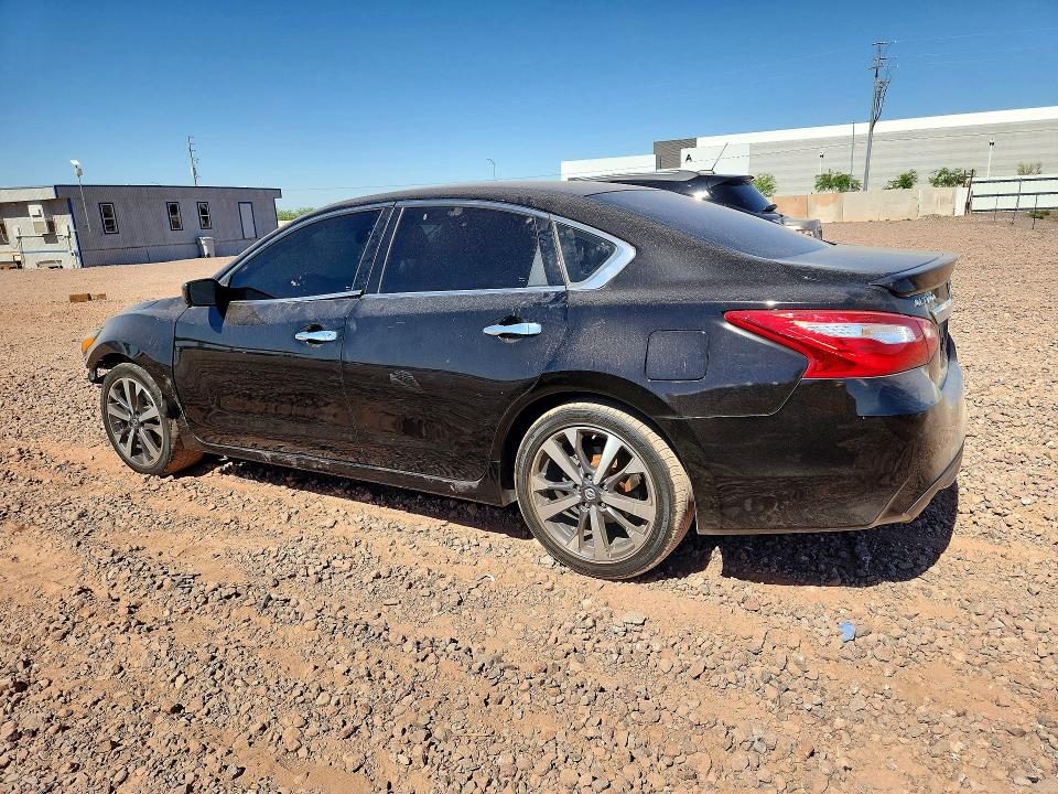Aukcja sprzedaży 2016 Nissan Altima, vin: 1N4AL3AP1GC129517, numer aukcji: 54720116