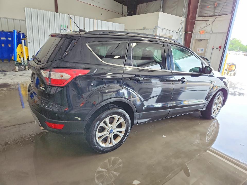 Aukcja sprzedaży 2017 Ford Escape, vin: 1FMCU0GD3HUD17975, numer aukcji: 54339776