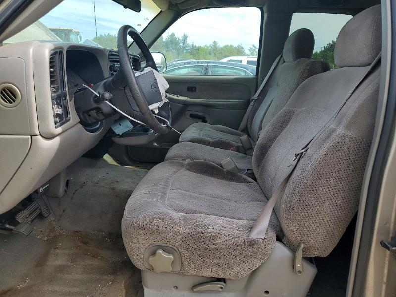 Продаж на аукціоні авто 1999 Chevrolet Silverado, vin: 2GCEC19T0X1125952, номер лоту: 54487356