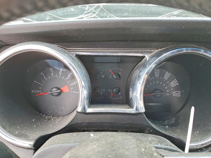 Продажа на аукционе авто 2008 Ford Mustang, vin: 1ZVHT80N985146915, номер лота: 52676536