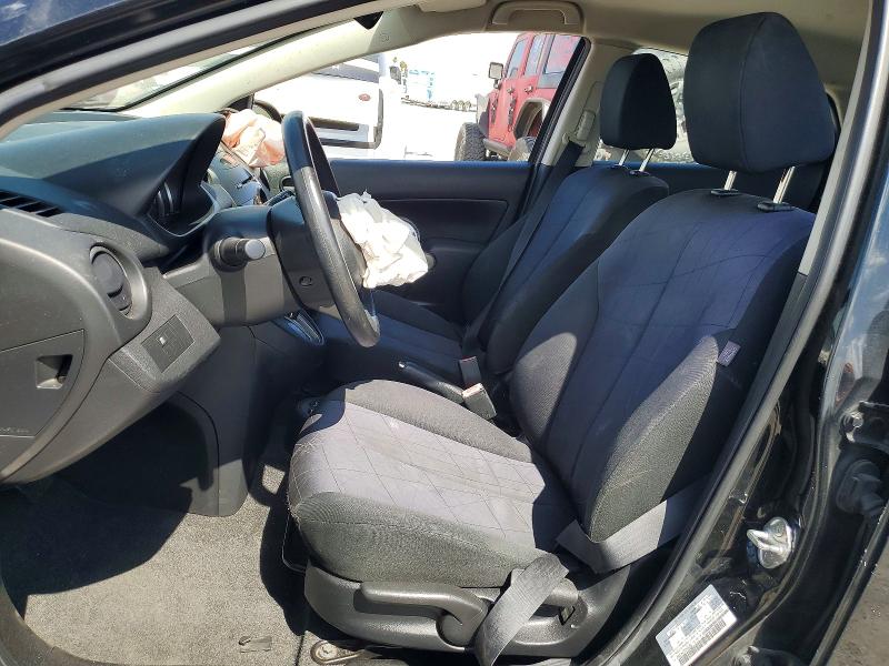 Aukcja sprzedaży 2014 Mazda Mazda2, vin: JM1DE1KZ7E0186762, numer aukcji: 54978186