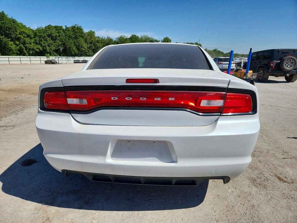 2014 Dodge Charger მანქანა იყიდება აუქციონზე, vin: 2C3CDXBG8EH154824, აუქციონის ნომერი: 53085226