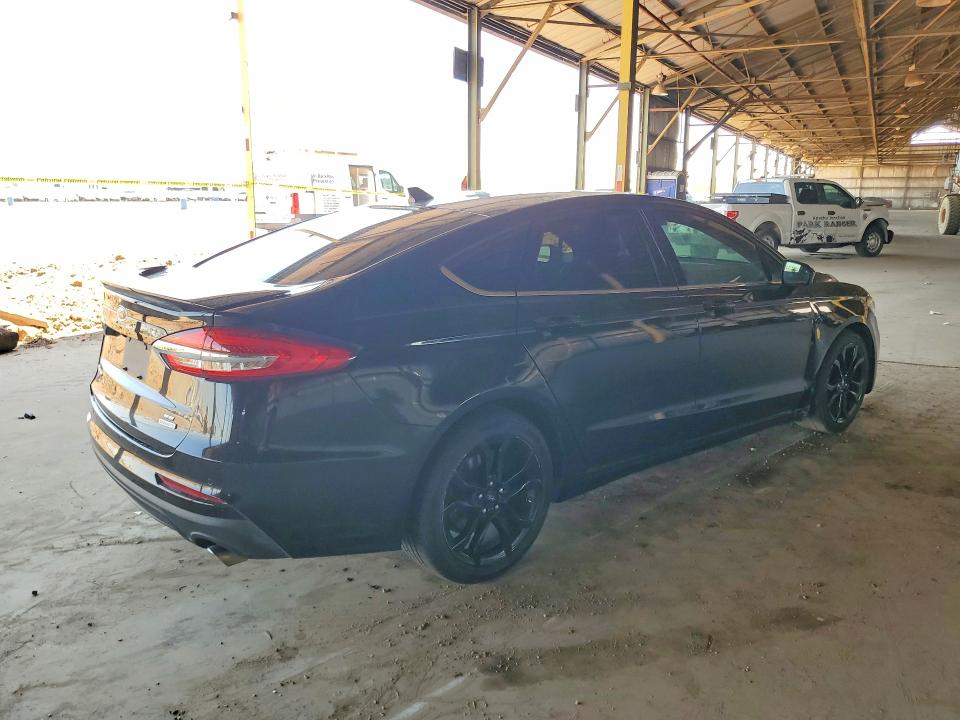 2019 Ford Fusion მანქანა იყიდება აუქციონზე, vin: 3FA6P0HD4KR175843, აუქციონის ნომერი: 52868216