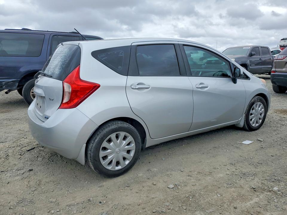 Продажа на аукционе авто 2014 Nissan Versa Note, vin: 3N1CE2CPXEL421949, номер лота: 54885806